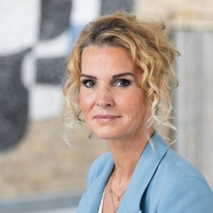 Petra van de Laarschot