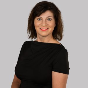 Ester van der Linden – Van Zon