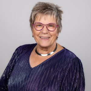 Wilma van Steenbergen